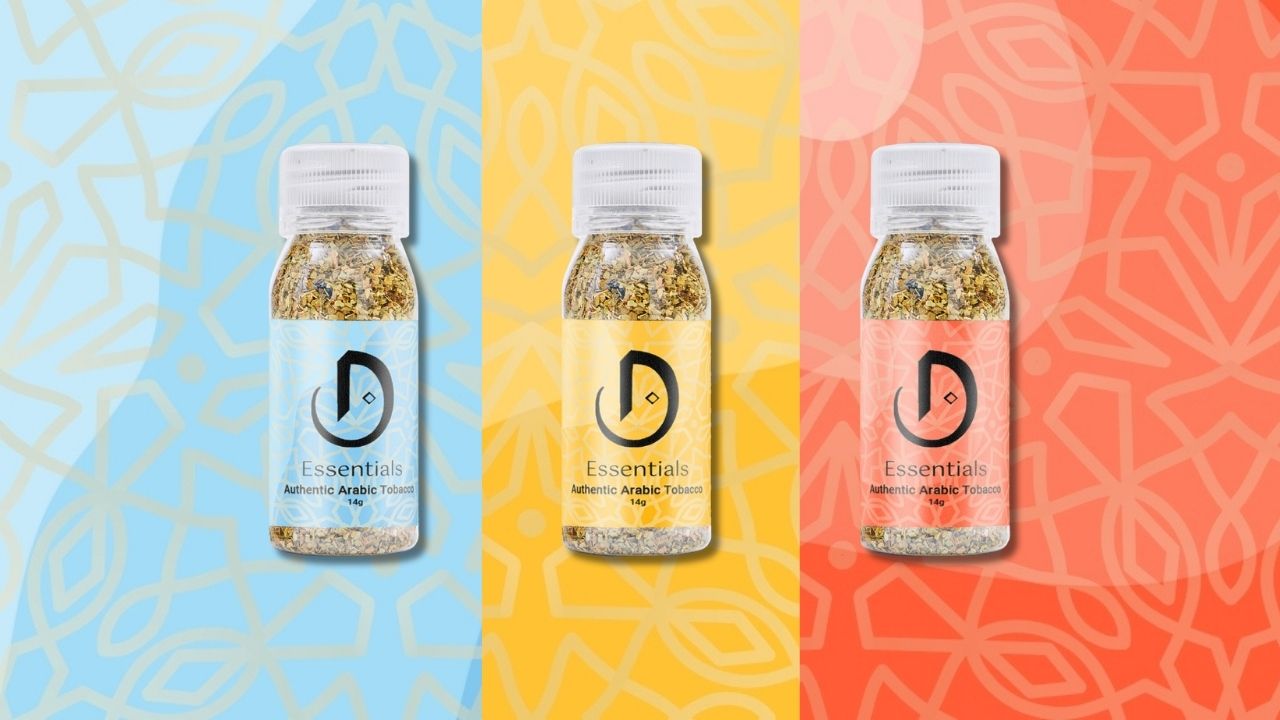 Essentials Range by Enjoy Dokha UAE – Premium Value Blends in UAE