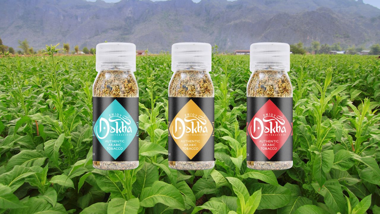 The Classic Dokha Range: Time-Tested Quality and Excellence Since 2010