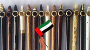 The Art of Medwakh: Choosing the Perfect Pipe for Your Dokha Experience - Enjoy Dokha UAE - Dokha tobacco in Dubai, Abu dhabi