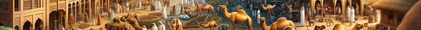 What is Dokha Tobacco - The heritage and modern resurgence of Dokha tobacco in the middle east - Enjoy Dokha UAE
