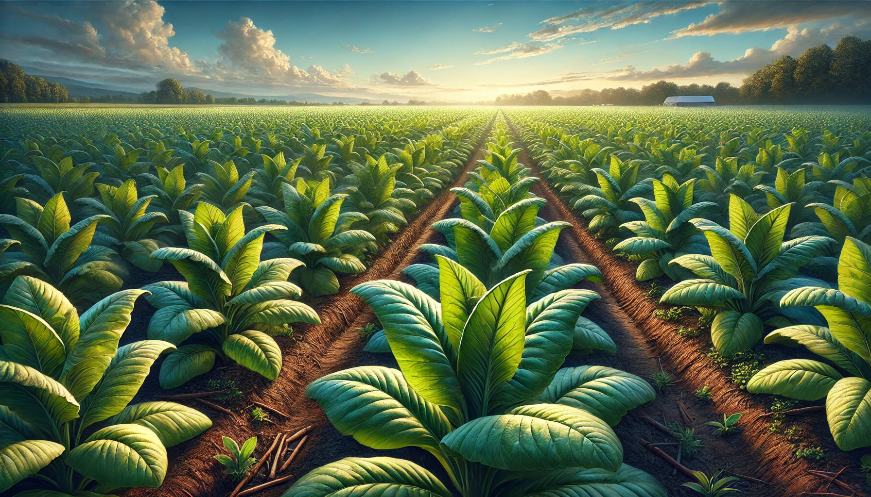 What is Dokha? A Beginner’s Guide to the UAE’s Favorite Tobacco | Enjoy Dokha UAE