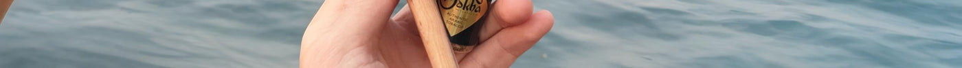 How to Smoke Dokha in a Medwakh – Beginner's Guide