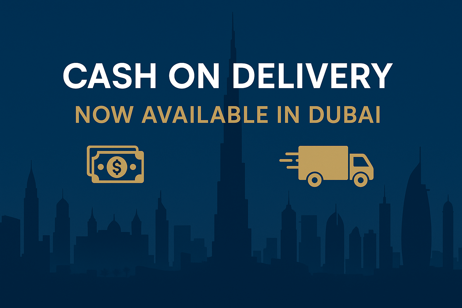 Cash on Delivery Now Available Across the UAE: Shop Premium Dokha with Confidence - Enjoy Dokha UAE