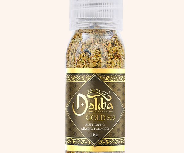 All Dokha Tobacco - Enjoy Dokha UAE