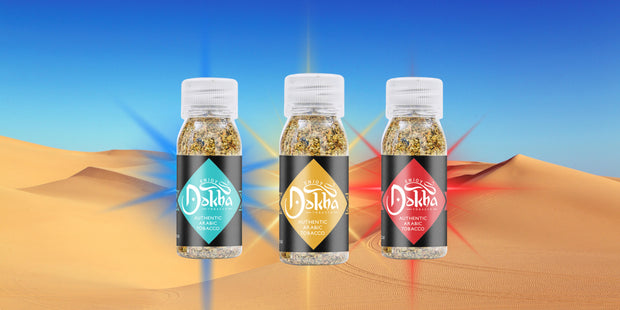Classic Dokha