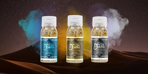 Premium Dokha