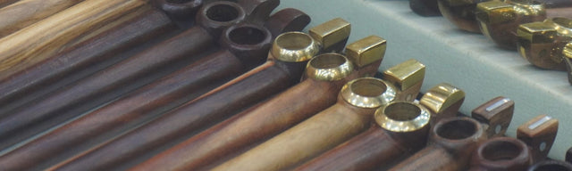 Medwakh pipes by Enjoy Dokha in the UAE and Dubai