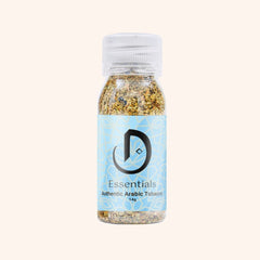 Essentials Blue Dokha 50ml - Enjoy Dokha UAE in Dubai 