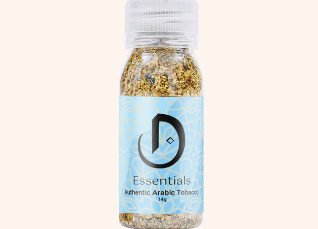 Essentials Blue Dokha 50ml - Enjoy Dokha UAE in Dubai 
