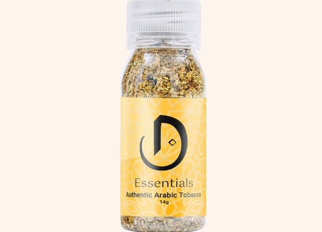 tobacco arabic Dokha All Dokha Tobacco - Enjoy