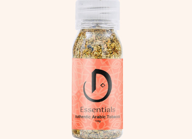 Essentials Red Dokha 50ml - Enjoy Dokha UAE in Dubai 