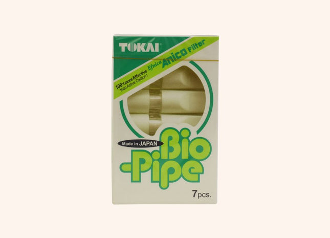 Bio Pipe Filters | Enjoy Dokha UAE