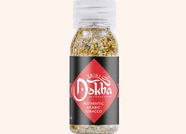 arab tobacco DOKHA Medium ( ) | Balanced 1 Emirati Dokha Experience the rich and bold aroma of Cuban tobacco with Ibraheem Al Qurashis Cuban Tobacco Perfume 25ml G55 Dokha Tobacco -
