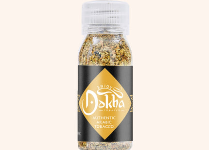 ED Gold Dokha – 50ml / 14g